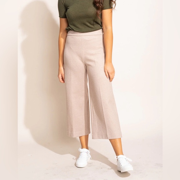 Pink Martini - the Jackie Pants - Picture 1 of 10